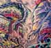 Tattoos - ORIENTAL BATTLE !! - 21571